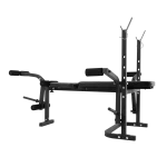 Rebel Active RBA-2007 Adjustable Training Bench