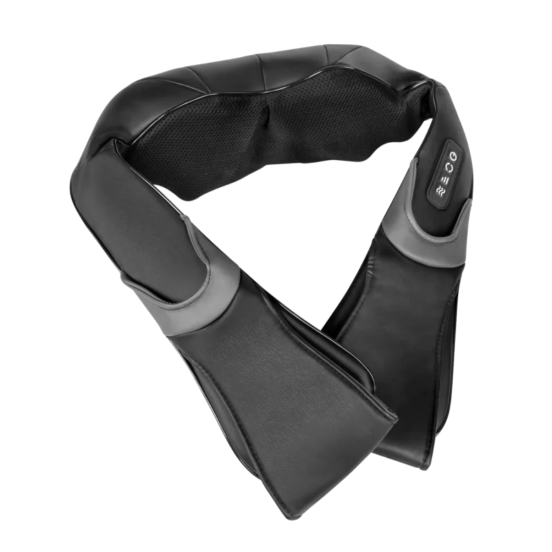 Rebel Active RBA-6009 Shiatsu Neck and Back Massager