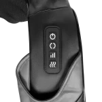 Rebel Active RBA-6009 Shiatsu Neck and Back Massager