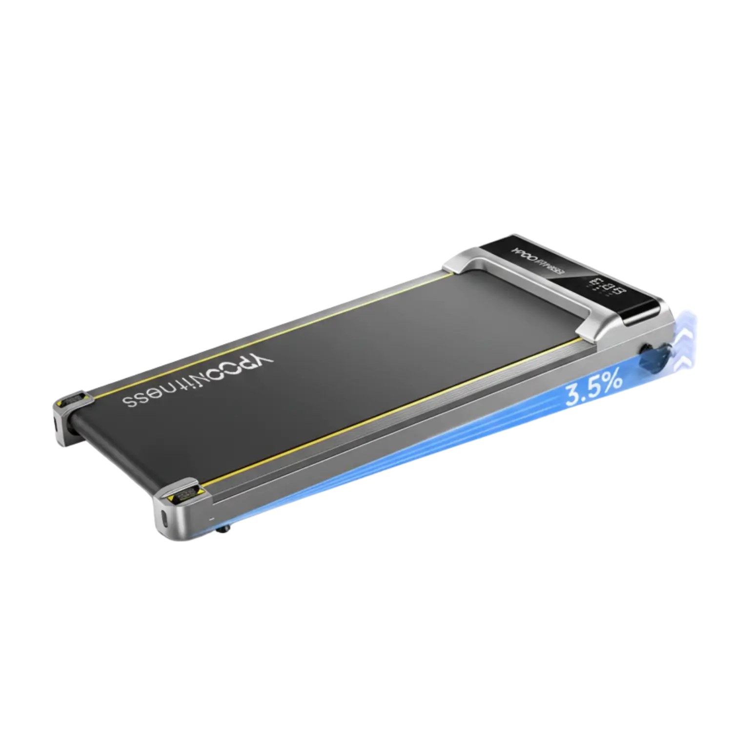 YPOO Walking Pad with Incline