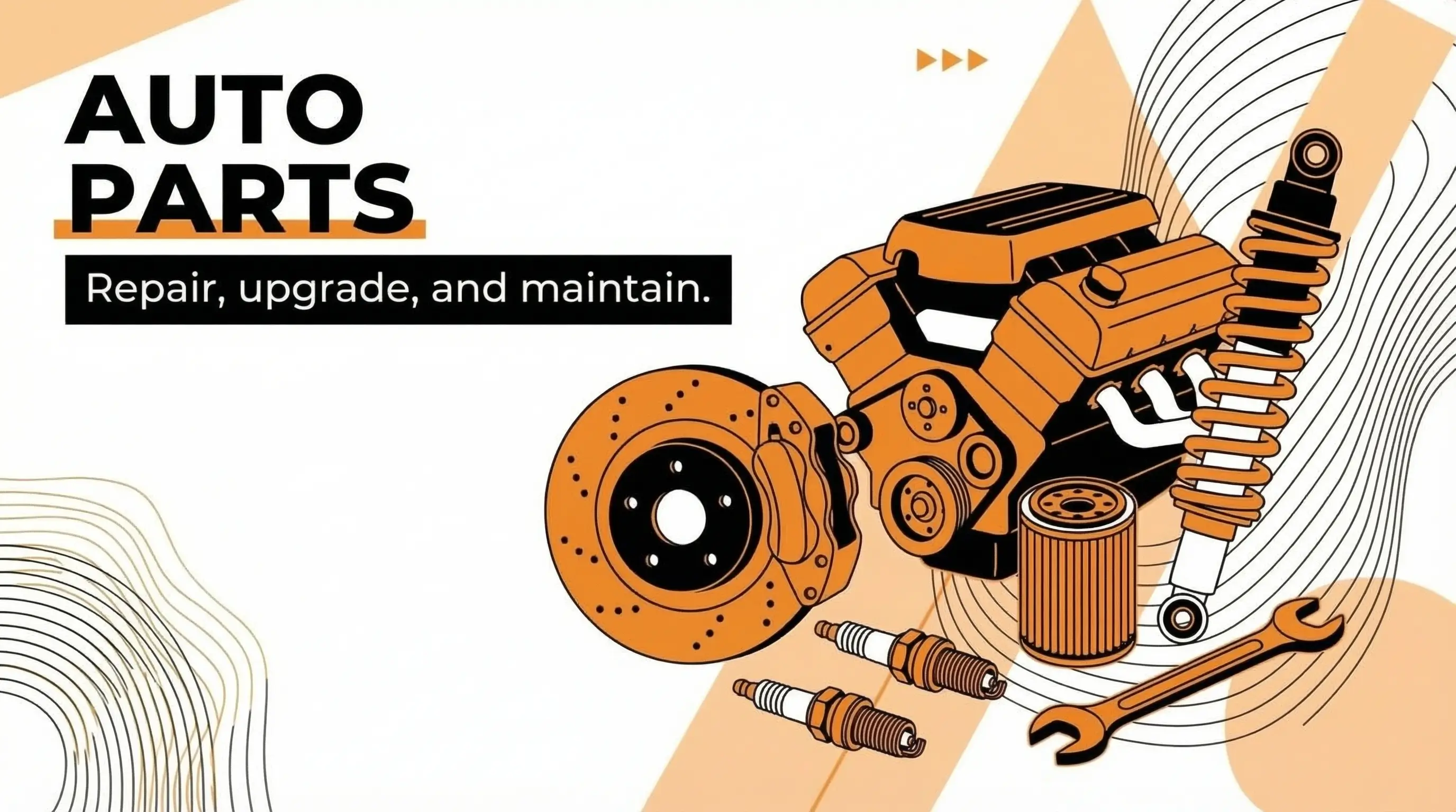 auto parts