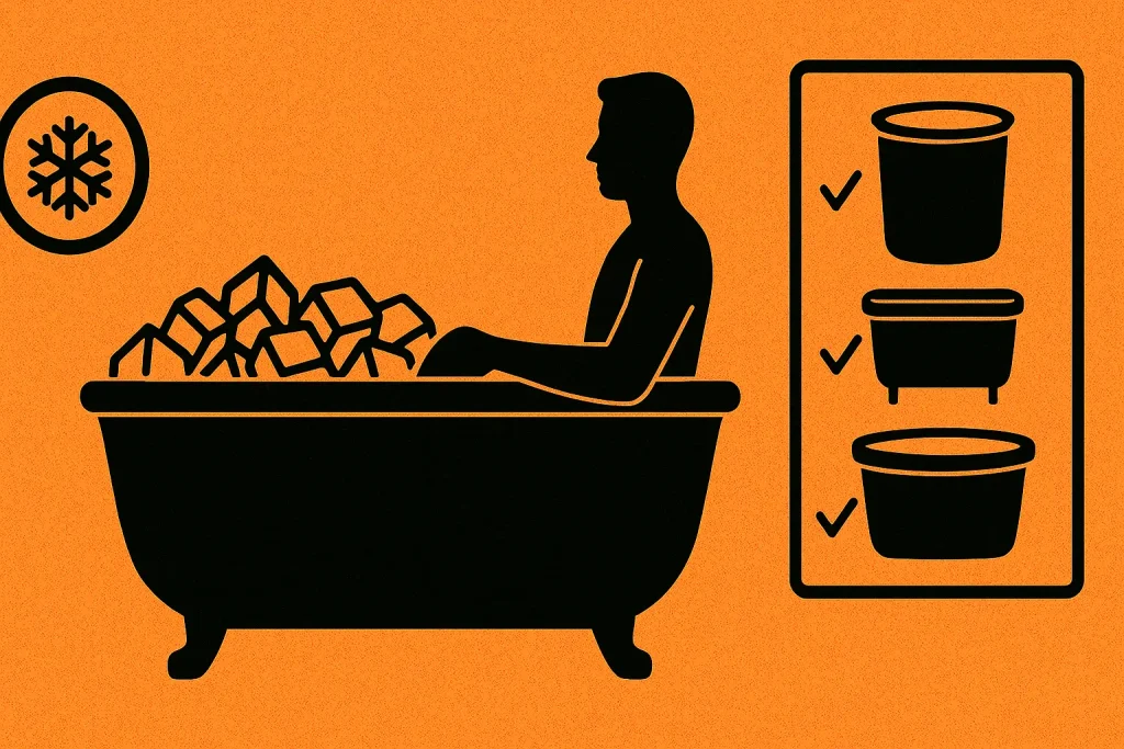 πώς να στήσετε ένα παγόλουτρο