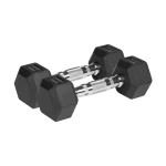rebel active intro 80kg dumbbell set