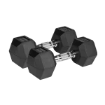 rebel active intro 80kg dumbbell set