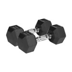 rebel active intro 80kg dumbbell set