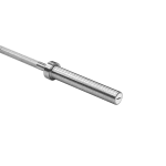 rebel active olympic barbell 180cm 11.5kg