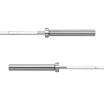 rebel active olympic barbell 180cm 11.5kg