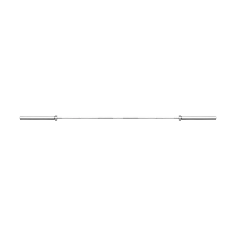 rebel active olympic barbell 220cm 16kg