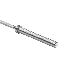 rebel active olympic barbell 220cm 16kg