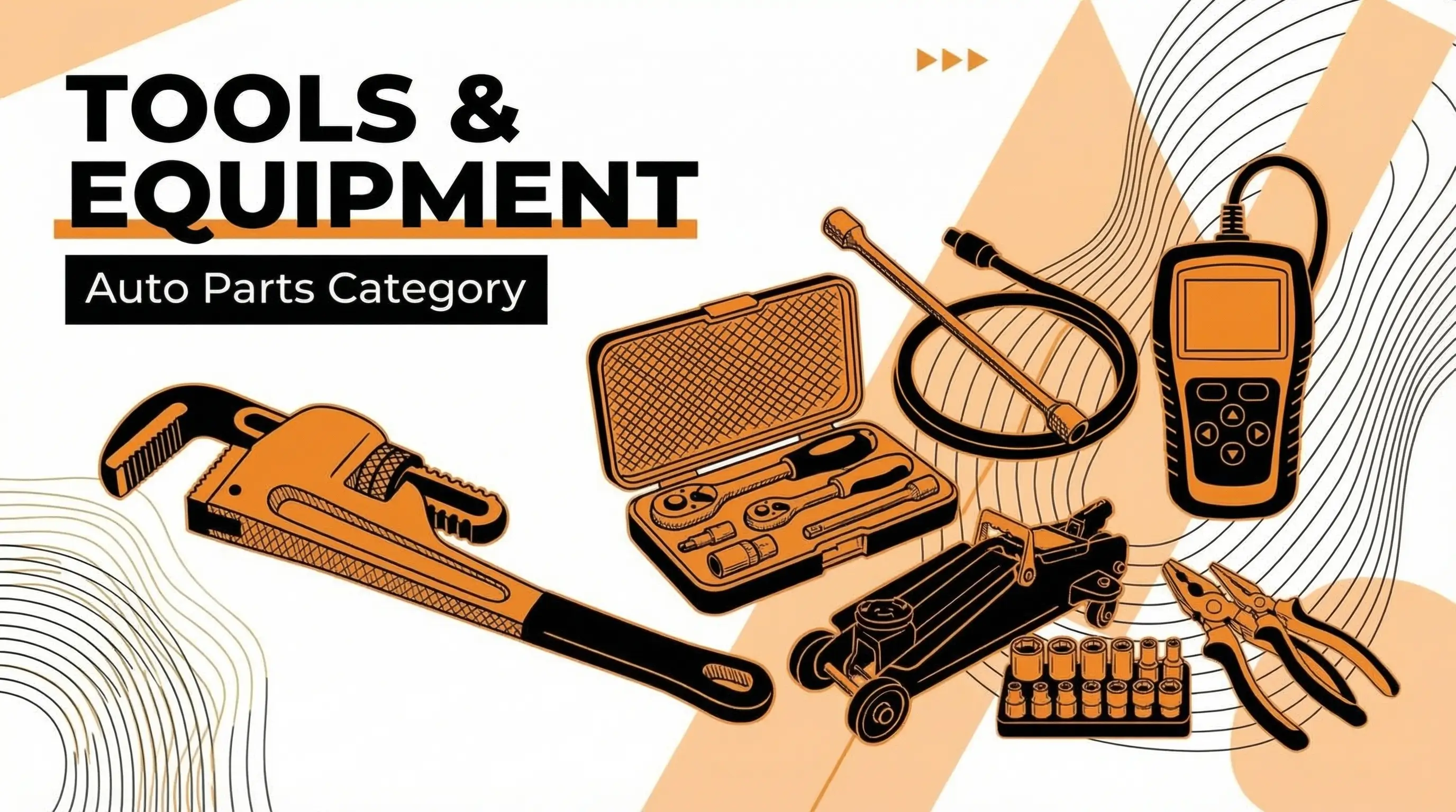 tools & equipment