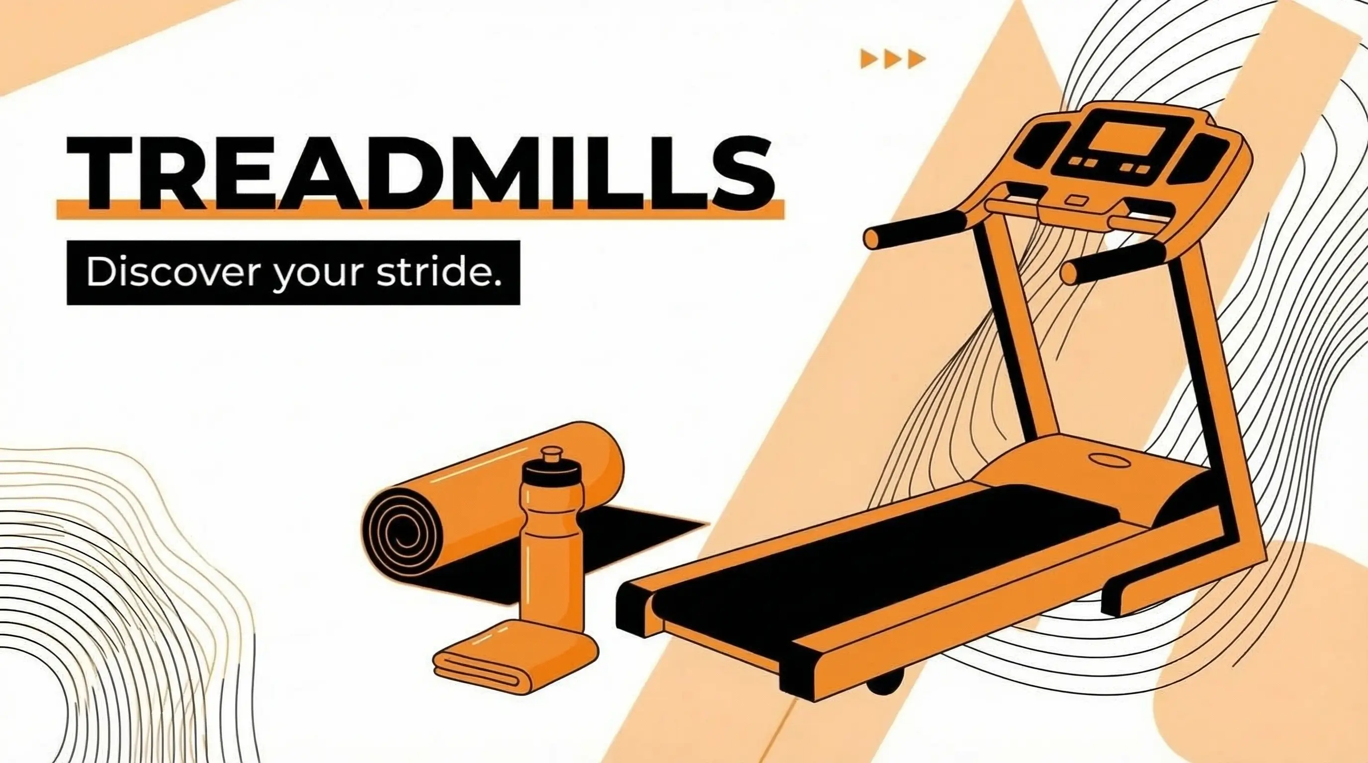 treadmills