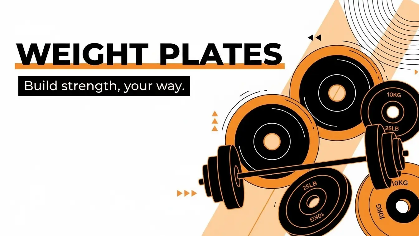 weight plates