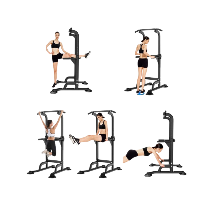 adjustable power tower