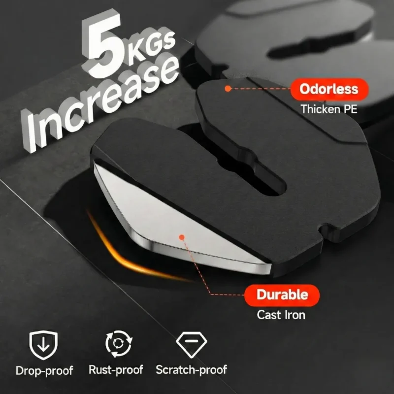 adjustable dumbbells