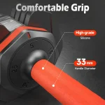 adjustable dumbbells