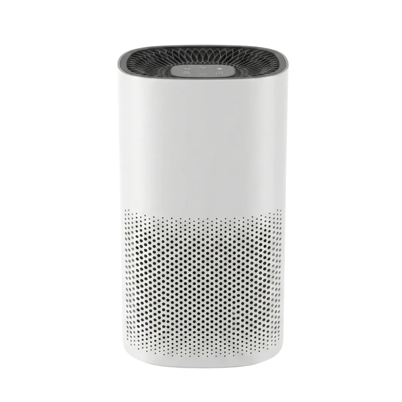 h13 hepa air purifier