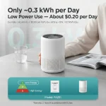 h13 hepa air purifier