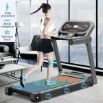 m5 foldable treadmill