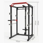 Power rack