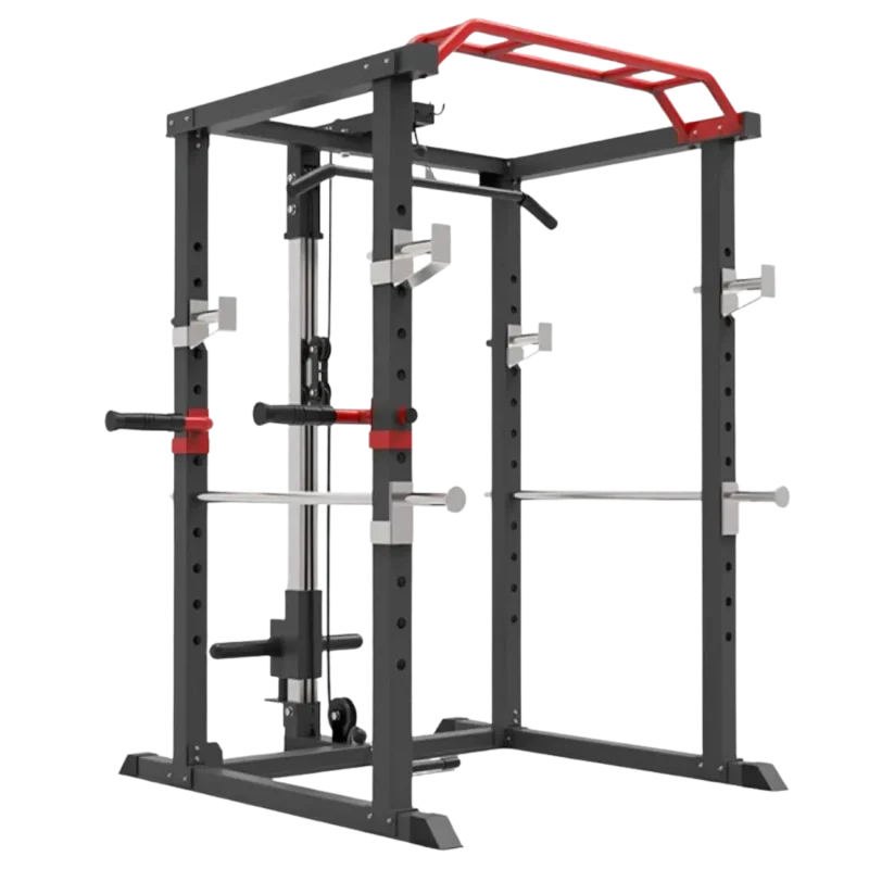 power rack