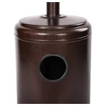 propane patio heater