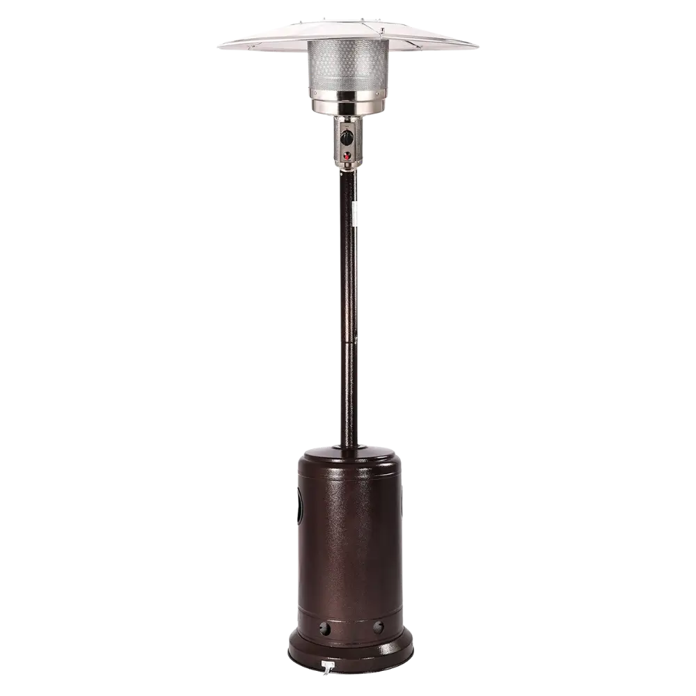 propane patio heater