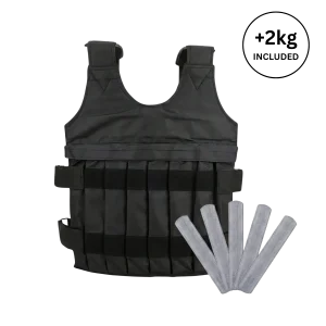 γιλέκο βάρους 2kg