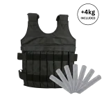 γιλέκο βάρους 4kg