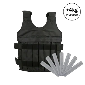 γιλέκο βάρους 4kg