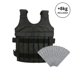 γιλέκο βάρους 8kg