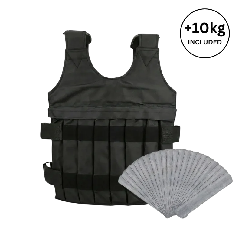 γιλέκο βάρους 10kg
