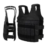 weight vest 2kg