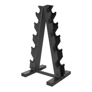 Ράφι αλτήρων 5 επιπέδων κάθετο πλαίσιο Α