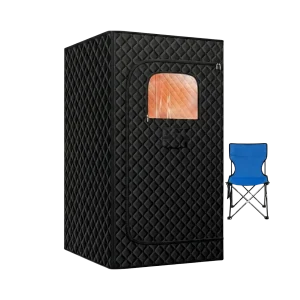 portable home sauna