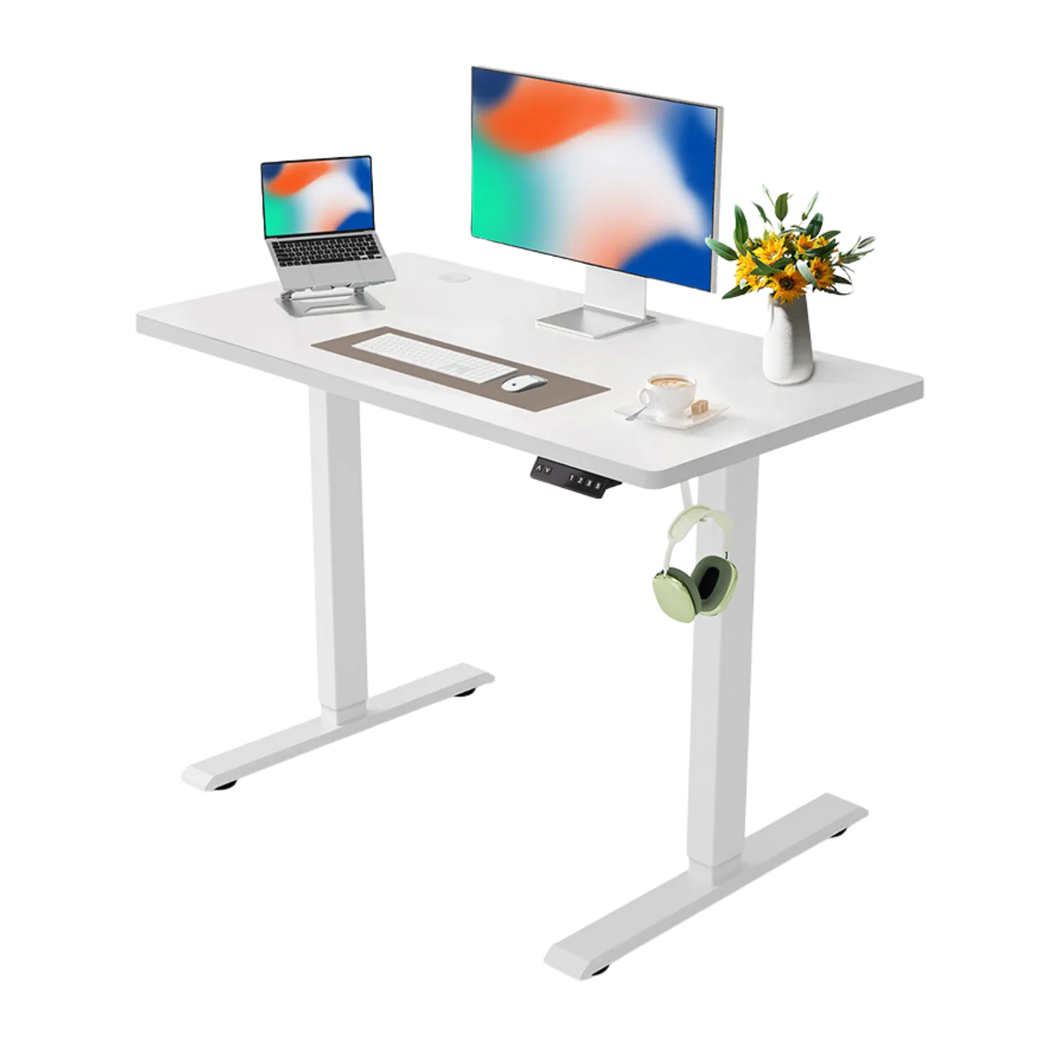 standing desk 100cm