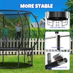 trampoline for kids