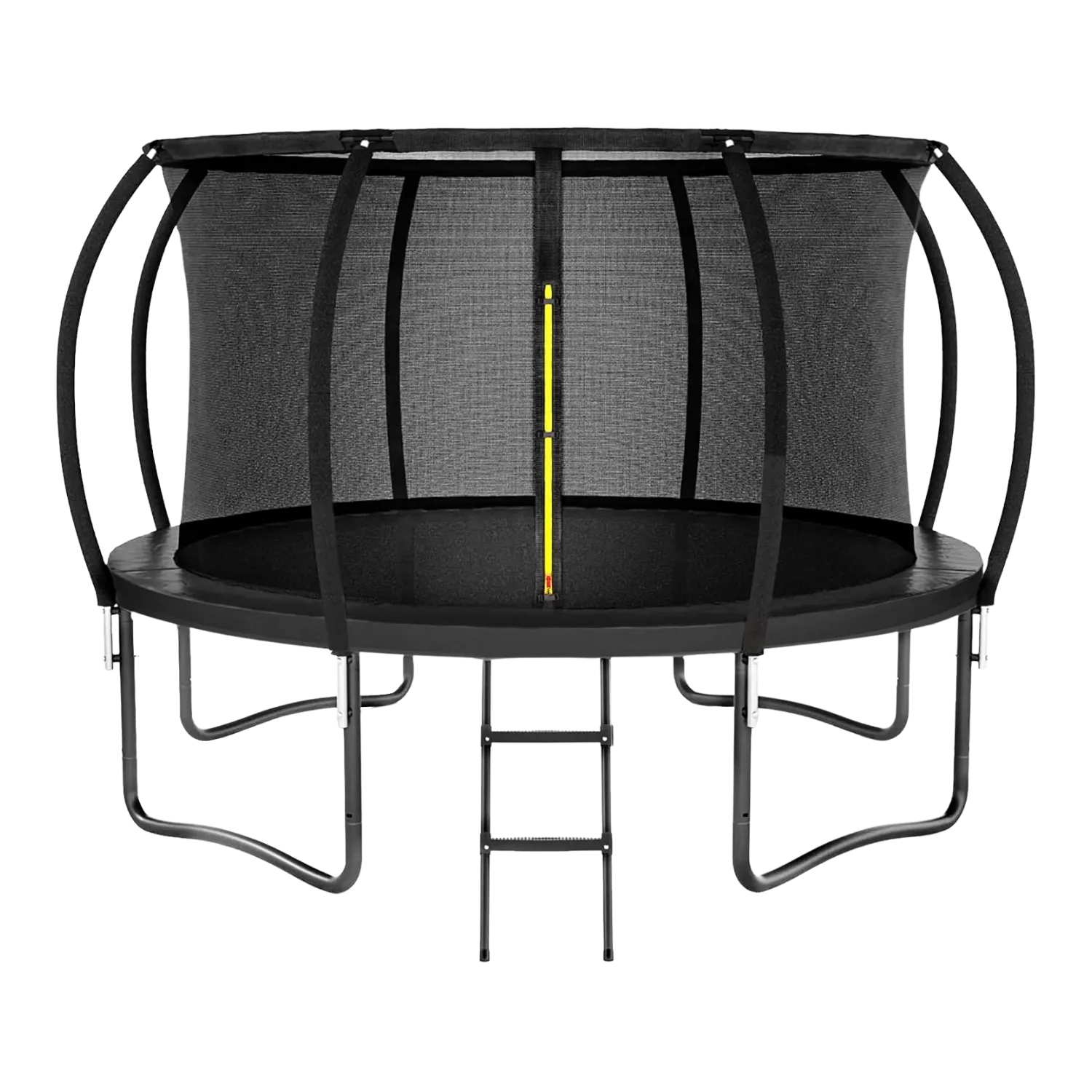 Large Outdoor Trampoline for Kids