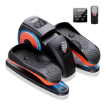 ελλειπτικό κάτω από το γραφείο