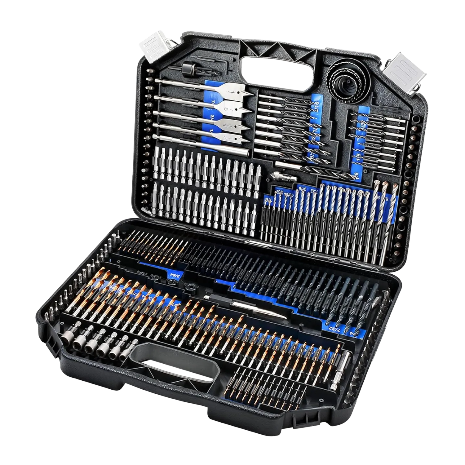 drill bit set