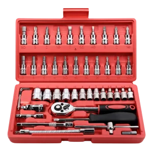 σετ καστάνιας