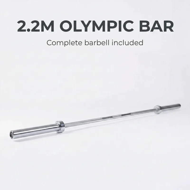 barbell