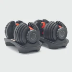 dai 24kg dumbbells