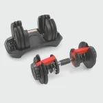 dai 24kg dumbbells
