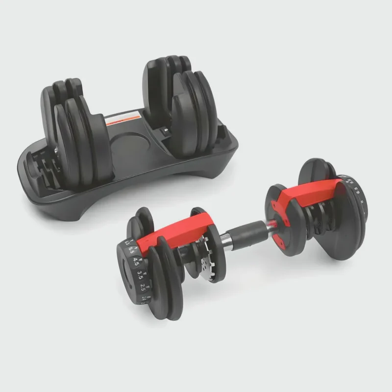 dai 24kg dumbbells