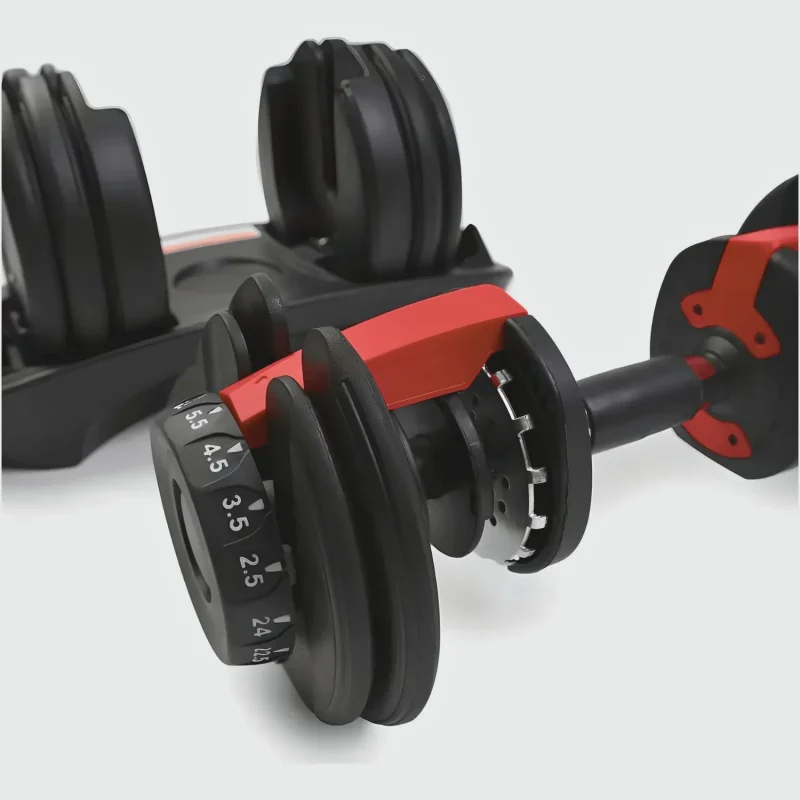 dai 24kg dumbbells