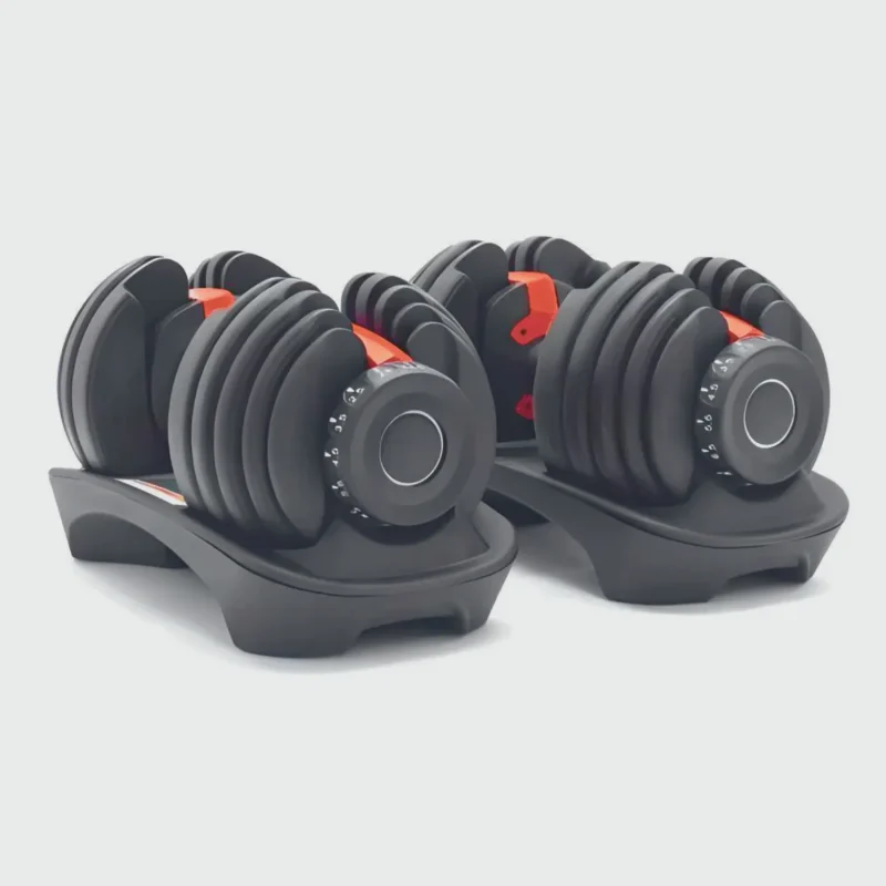 dai 24kg dumbbells
