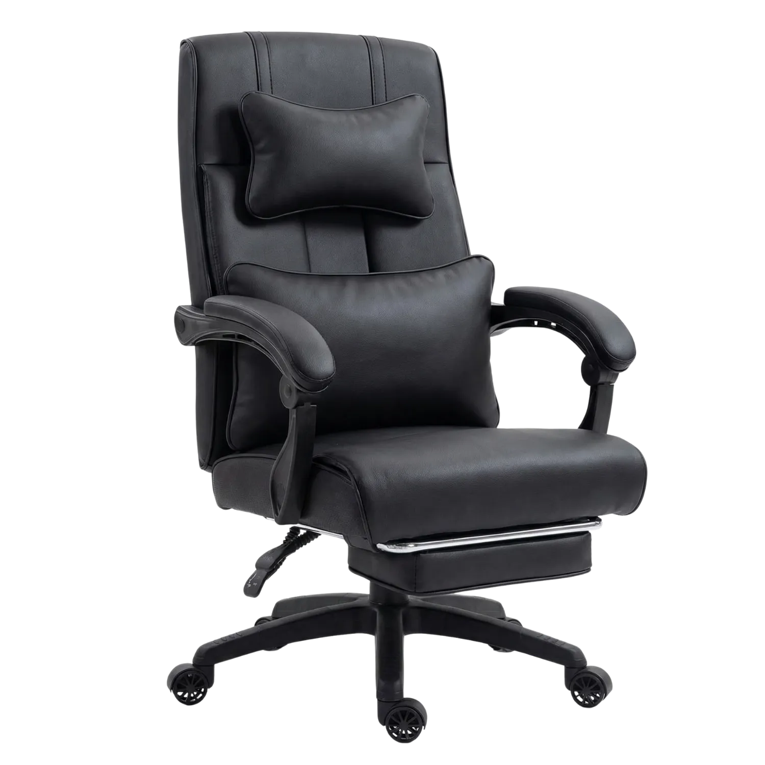 Exec Chair - Black
