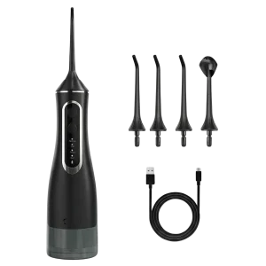 BV-612 Cordless Water Flosser
