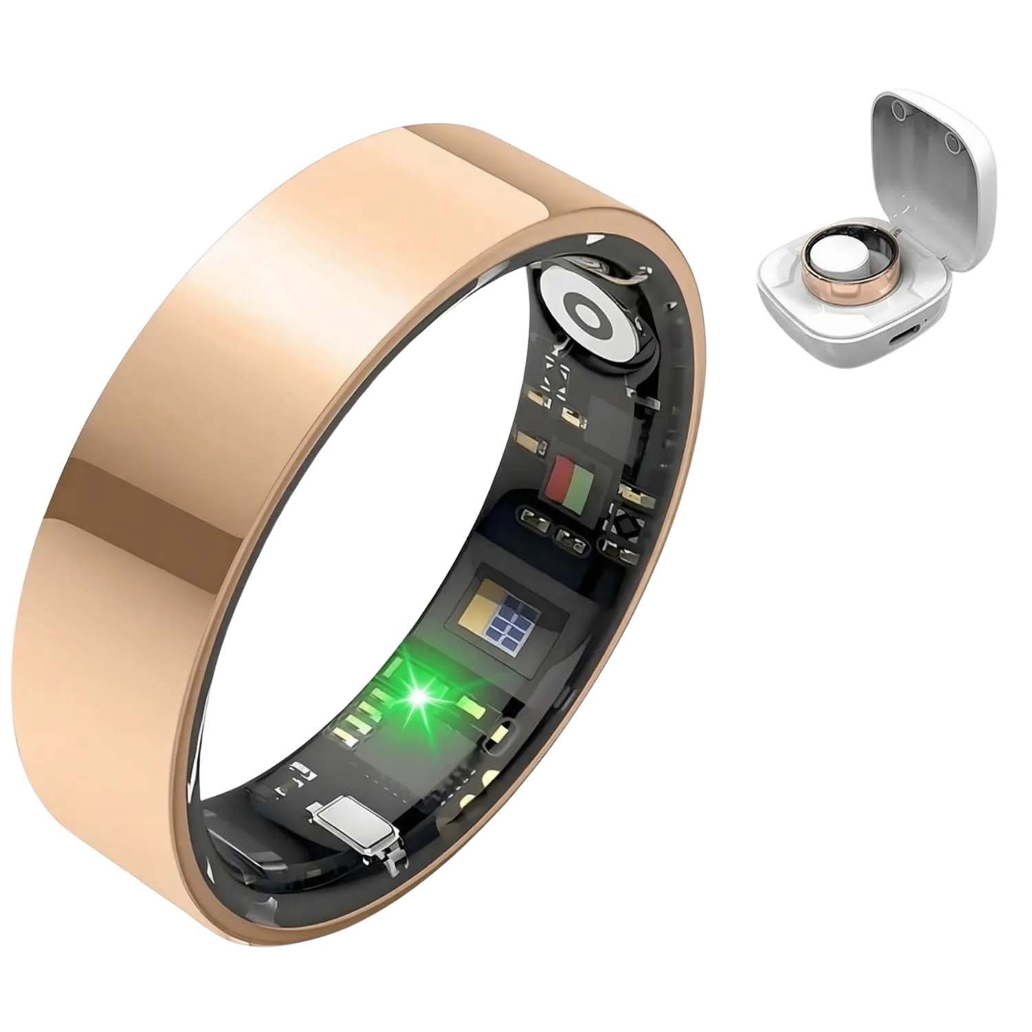 smart ring