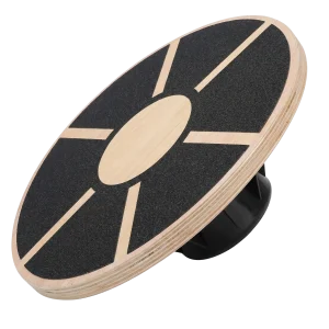 Ξύλινη σανίδα ισορροπίας